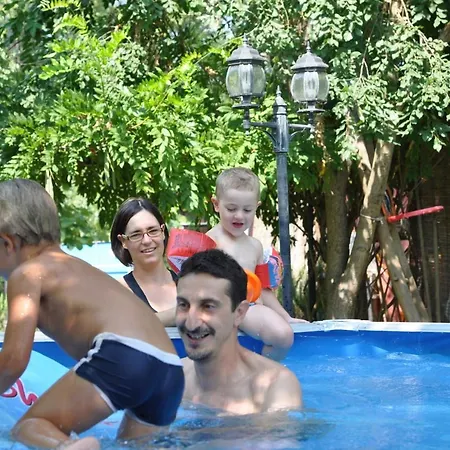 Ca' Barbona * Lido di Classe