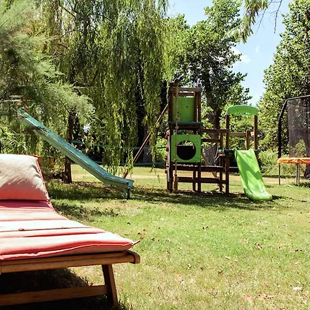 Bed & Breakfast Ca' Barbona
