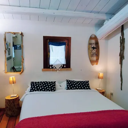 Couette-café Ca' Barbona Lido di Classe