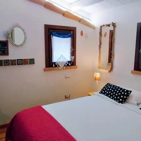 Bed & Breakfast Ca' Barbona Lido di Classe