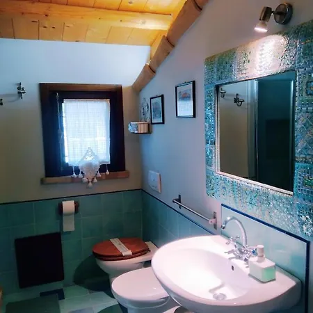 Bed & Breakfast Ca' Barbona *