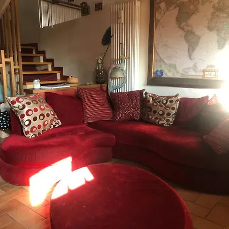 Bed & Breakfast Ca' Barbona Lido di Classe