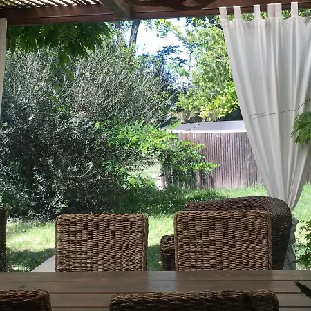 Ca' Barbona * Lido di Classe