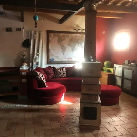Ca' Barbona * Lido di Classe