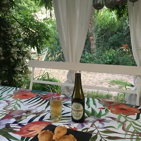 Ca' Barbona Bed & Breakfast