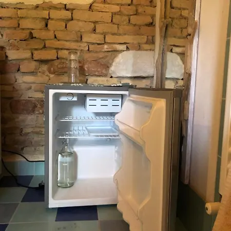 Panzió Ca' Barbona *