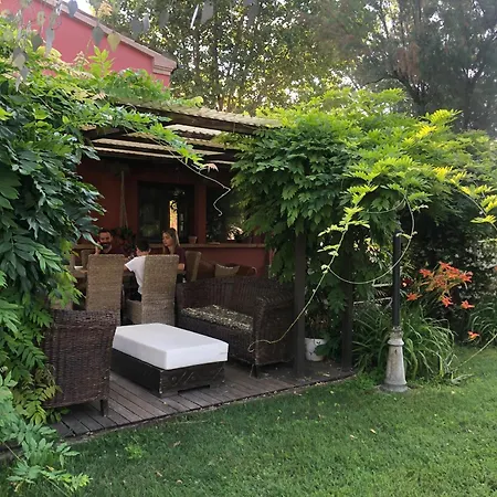 Ca' Barbona Couette-café Lido di Classe