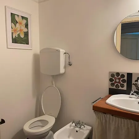 Bed & Breakfast Ca' Barbona