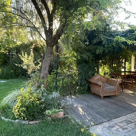 Bed & Breakfast Ca' Barbona