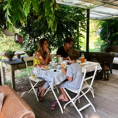 Bed & Breakfast Ca' Barbona *