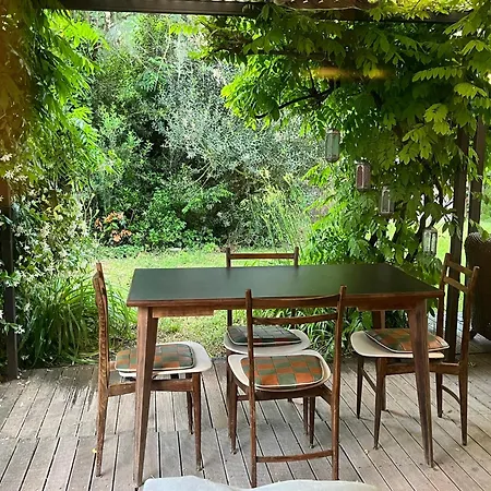 Ca' Barbona Bed & Breakfast Lido di Classe