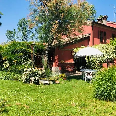 Ca' Barbona Lido di Classe