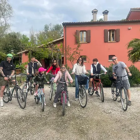 Ca' Barbona * Lido di Classe