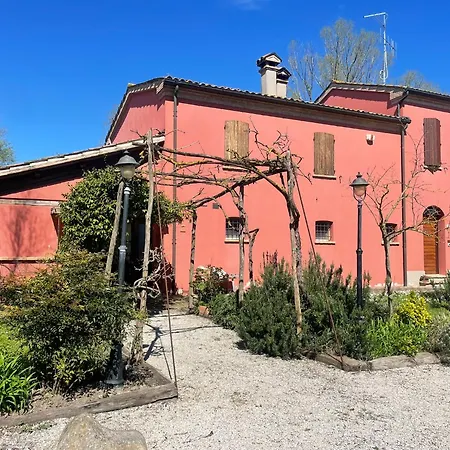 Ca' Barbona Bed & Breakfast