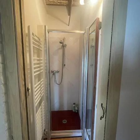 Ca' Barbona فندق مبيت وإفطار