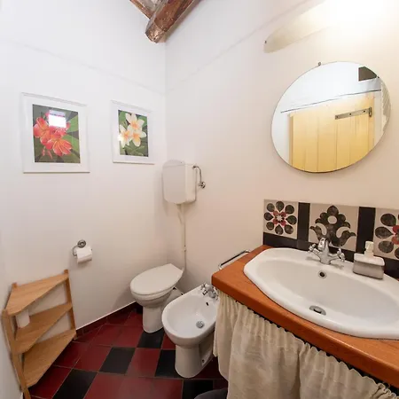 Ca' Barbona Bed & Breakfast