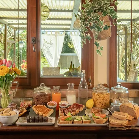 Ca' Barbona Bed and Breakfast