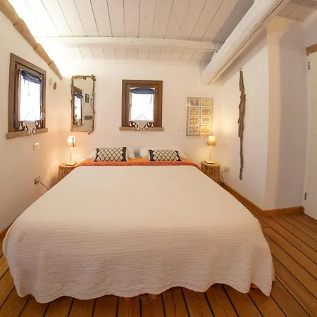 Bed & Breakfast Ca' Barbona