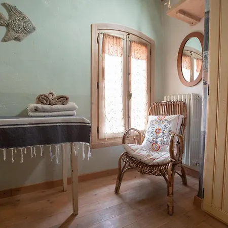 Ca' Barbona Bed & Breakfast Lido di Classe