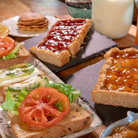 Ca' Barbona فندق مبيت وإفطار