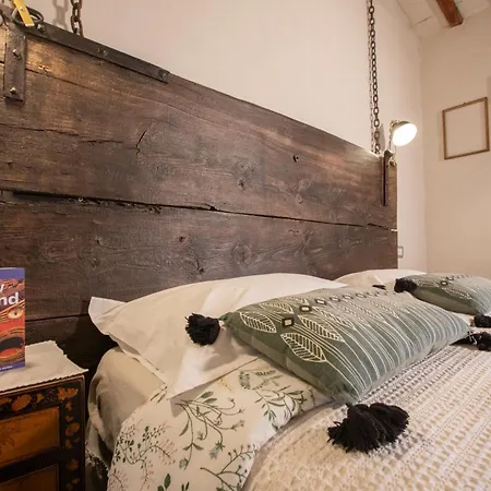 Ca' Barbona Bed & Breakfast *