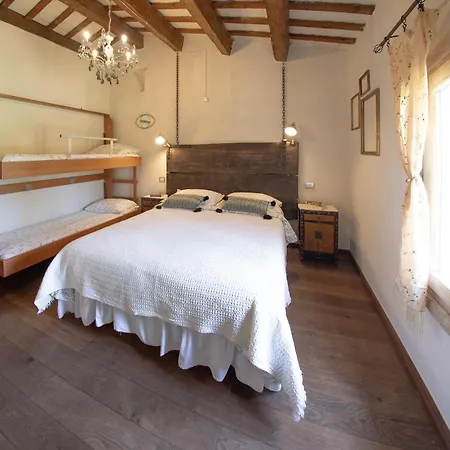 Ca' Barbona Bed & Breakfast Lido di Classe