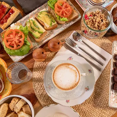 فندق مبيت وإفطار Ca' Barbona ميكيلي