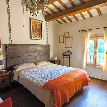 Bed & Breakfast Ca' Barbona