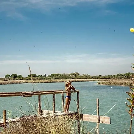 Ca' Barbona Bed & Breakfast *