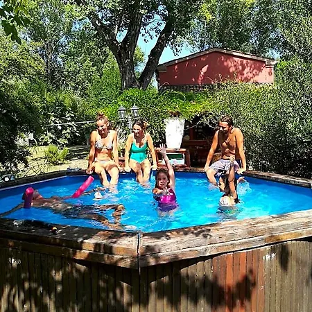 Ca' Barbona * Lido di Classe
