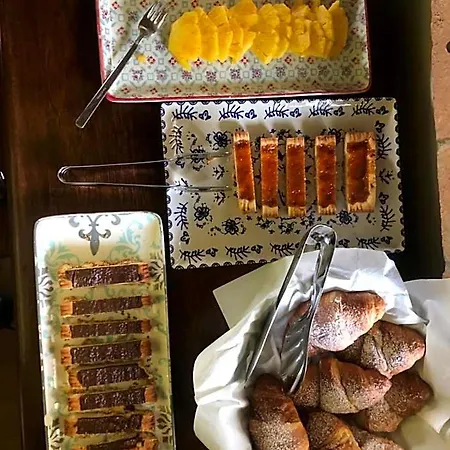 Ca' Barbona Bed & Breakfast