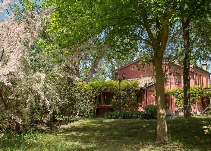 Bed & Breakfast Ca' Barbona Lido di Classe