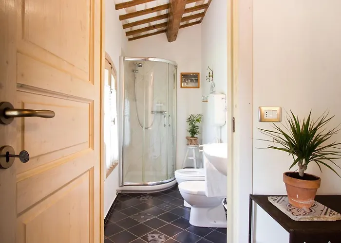 Ca' Barbona Nocleg ze śniadaniem Lido di Classe