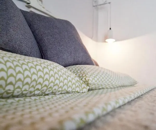 Frühstückspension Ca' Barbona