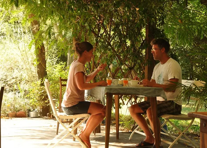Ca' Barbona Bed & Breakfast *