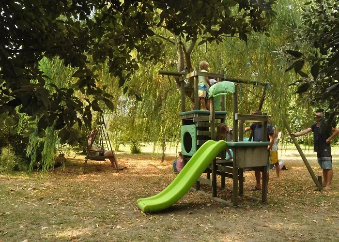 Ca' Barbona Lido di Classe