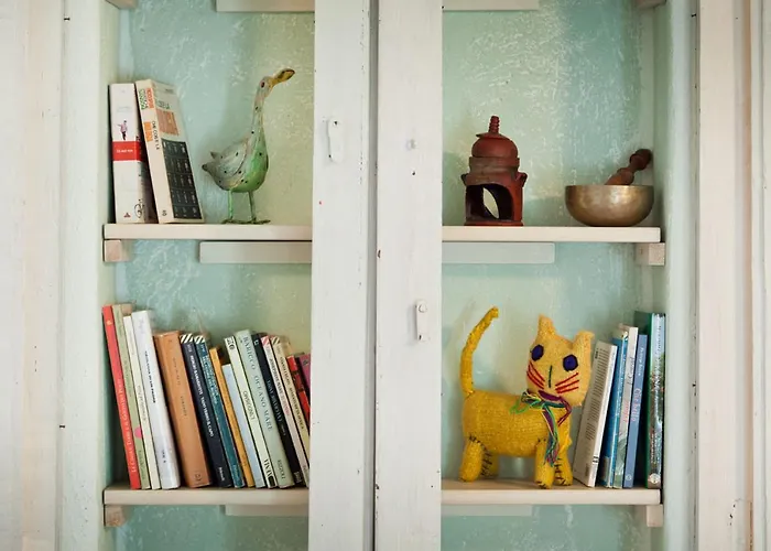 Ca' Barbona * Lido di Classe