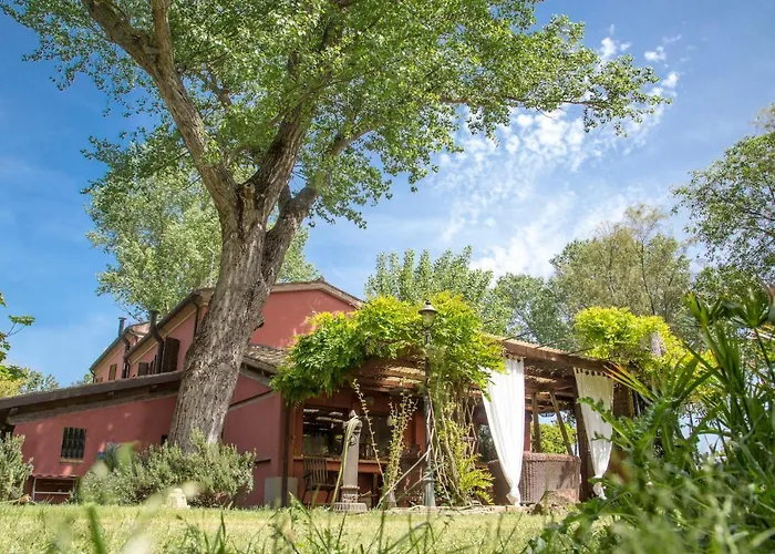 Ca' Barbona Frühstückspension *