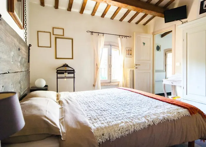 Ca' Barbona Nocleg ze śniadaniem