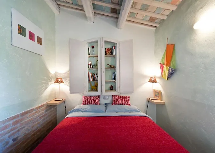 Ca' Barbona Nocleg ze śniadaniem *