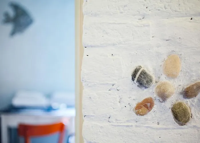 Nocleg ze śniadaniem Ca' Barbona *