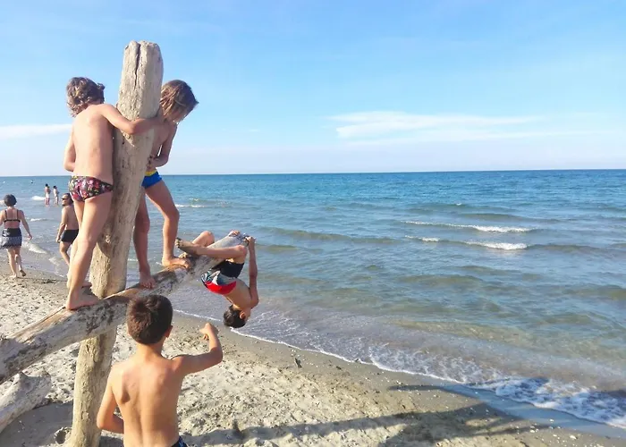 Ca' Barbona Nocleg ze śniadaniem *