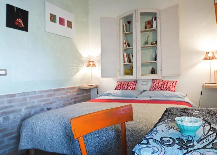 Ca' Barbona Bed & Breakfast