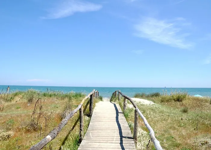 Ca' Barbona Lido di Classe