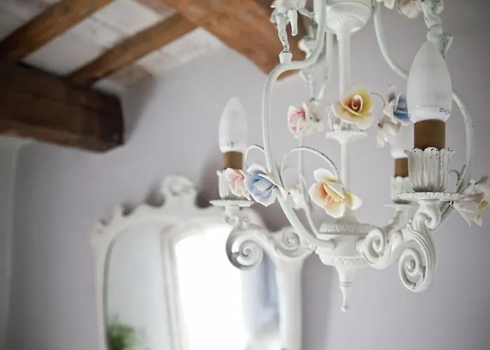 Nocleg ze śniadaniem Ca' Barbona