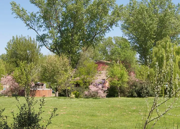 Ca' Barbona Bed & Breakfast *