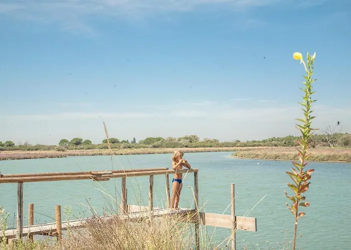 Ca' Barbona Frühstückspension