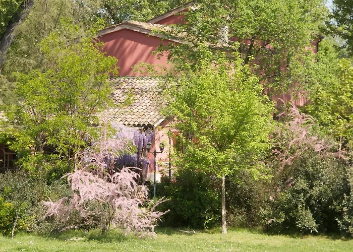 Ca' Barbona