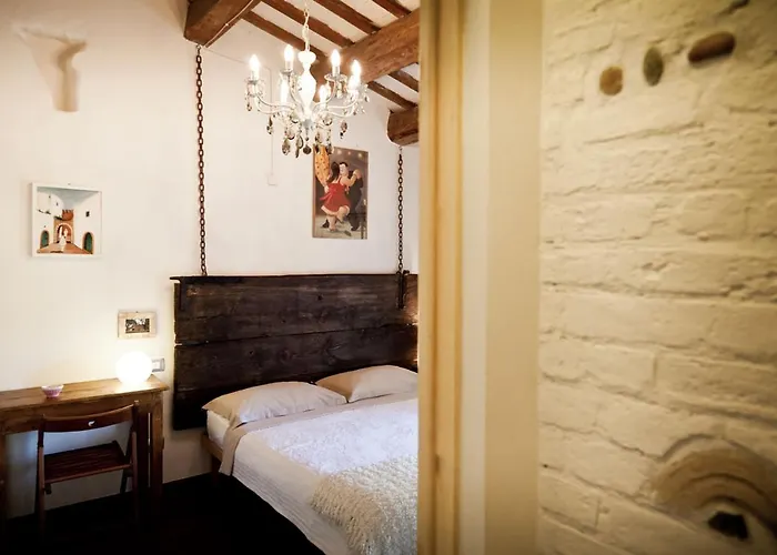 Ca' Barbona Bed & Breakfast Lido di Classe