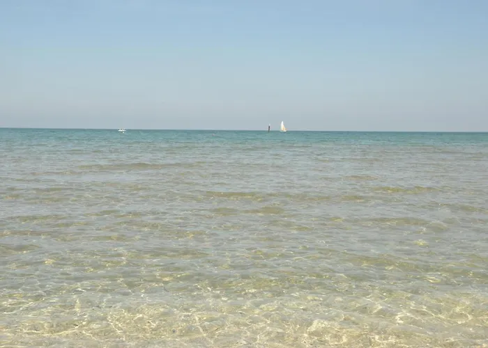 Ca' Barbona Frühstückspension Lido di Classe